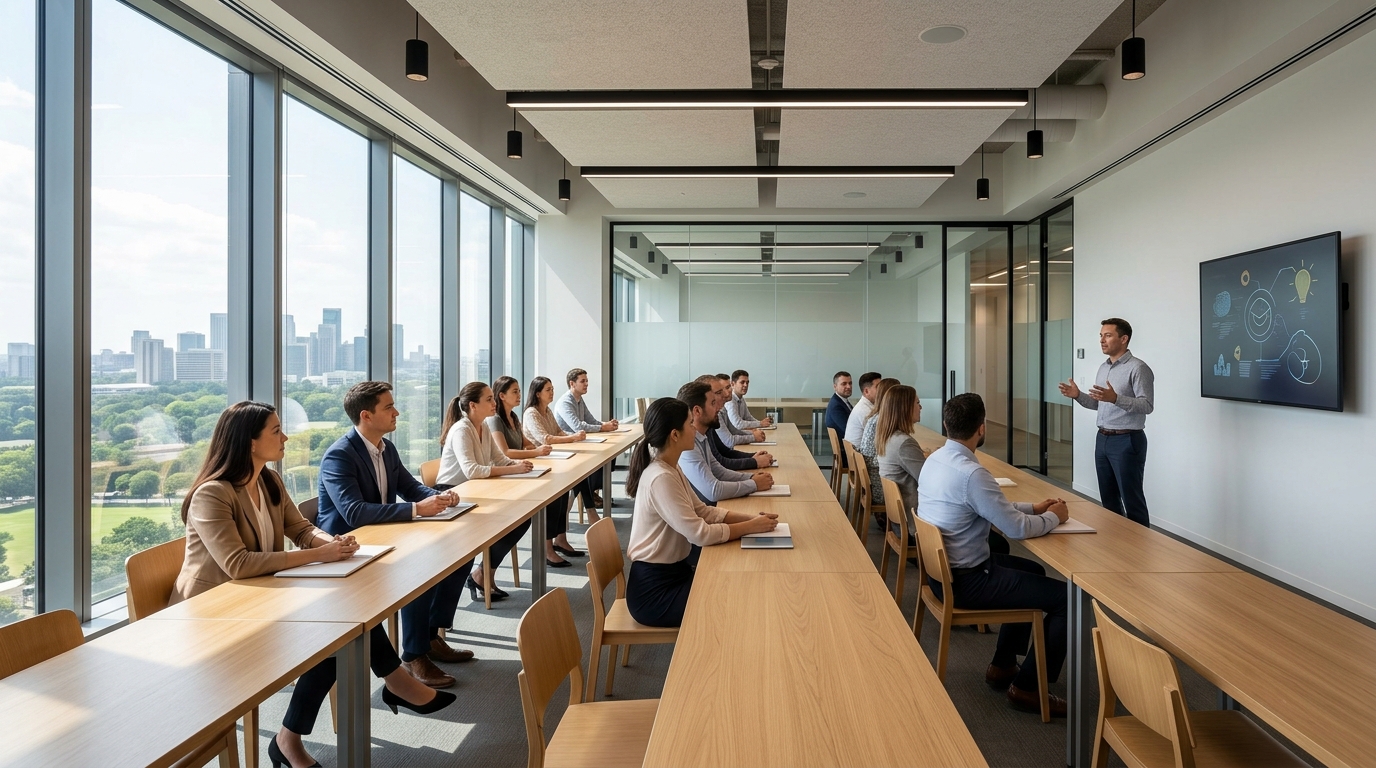 Formation agent de sécurité rémunérée