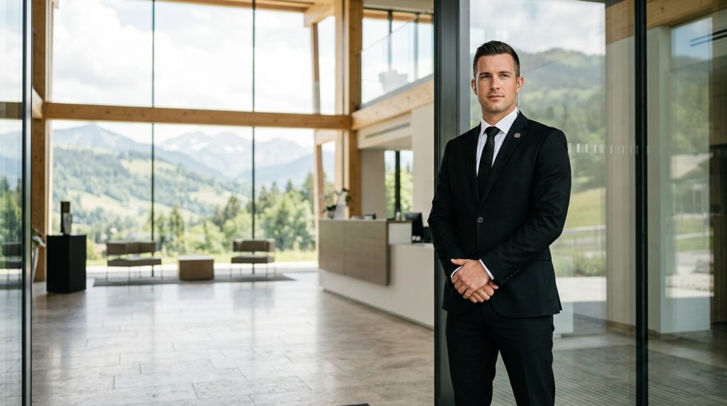formation agent de securite annecy