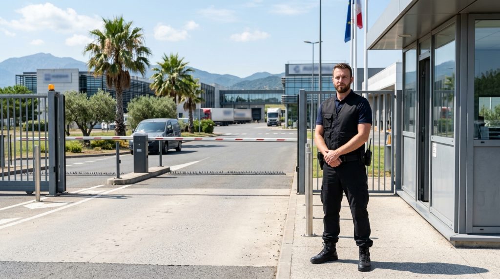 formation agent de securite perpignan